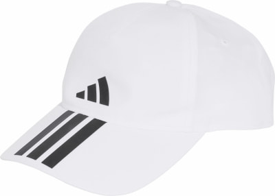 adidas BB CAP 3S CLIMA Kappe CLIMACOOL