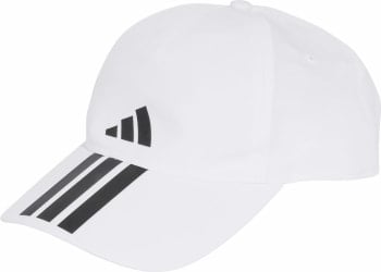 adidas BB CAP 3S CLIMA Kappe CLIMACOOL