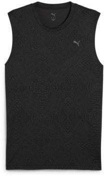 Puma M Move Cloudspun Aop Tank