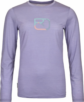 Ortovox 150 Cool Mtn Silhouette Langarmshirt