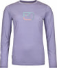 Ortovox 150 Cool Mtn Silhouette Langarmshirt