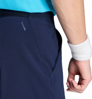 adidas ERGO SHORTS Climacool Tennisshorts