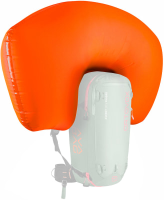 Ortovox Avabag Ascent 28 S Airbag-Rucksack