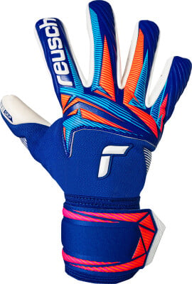 Reusch Attrakt Gold X NC TW-Handschuh Reusch Attrakt Gold X NC TW-Handschuh
