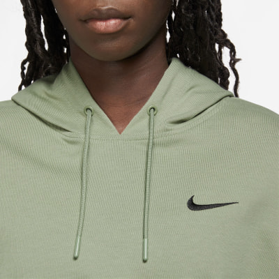 Nike Jersey volnočasová mikina