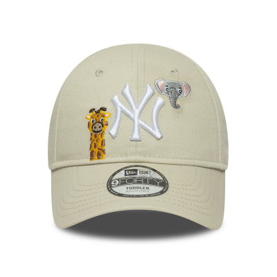 New Era NEW ERA 940K Tod animal Dět.kšiltovka