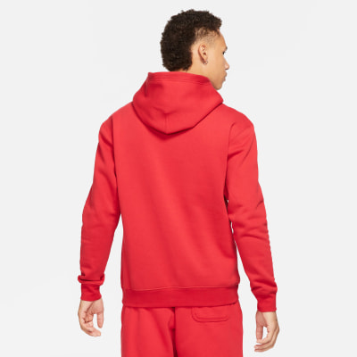 Nike Jordan ESS FLC mikina