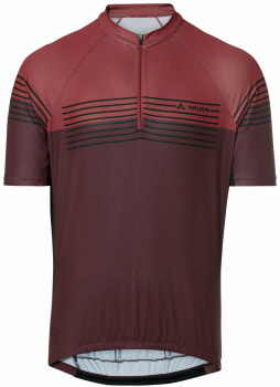 Vaude Posta Radtrikot mit Halfzip
