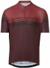 Vaude Posta Radtrikot mit Halfzip