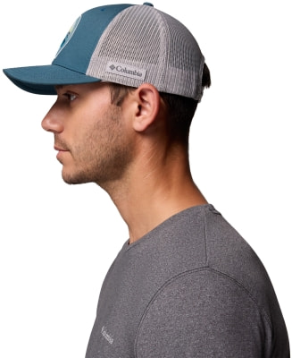 Columbia Mesh Snap Back felnőtt sapka