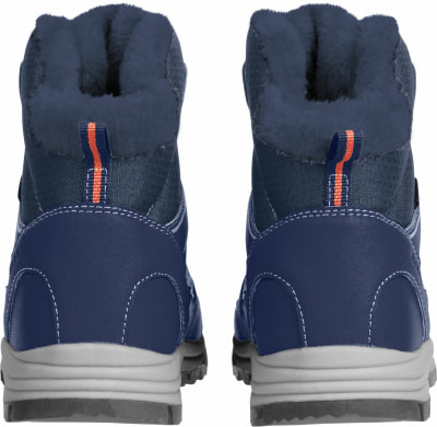 McKINLEY Maine Mid AQB Winterschuhe