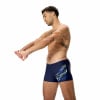 Speedo Medley Logo Aqua Badehose lang