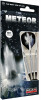 Bulls Meteor MT2 3er-Set Soft Dartpfeile