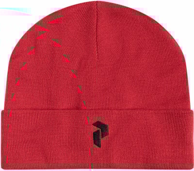 Peak Performance Logo Haube
