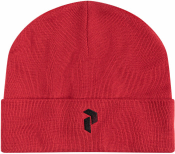 Peak Performance Logo Haube
