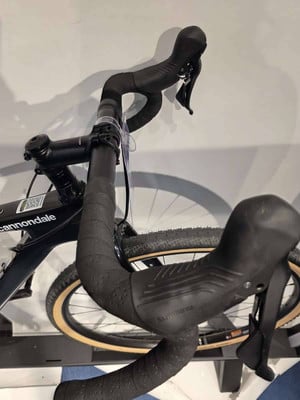 Cannondale Topstone 3 Carbon