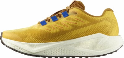 Salomon Aero Blaze 3 GRVL Runningschuh UK-Gr.