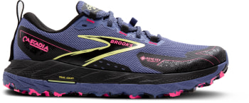 Brooks Cascadia 18 GTX Traillaufschuhe