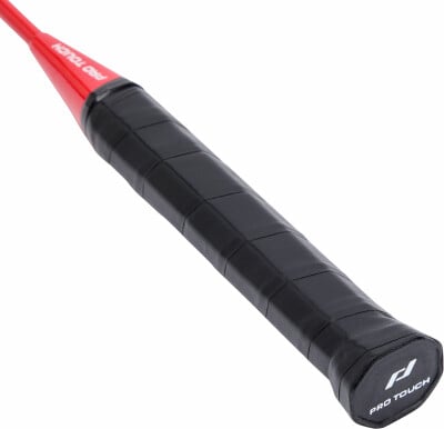 Pro Touch Speed 100 Badmintonset inkl. Netz
