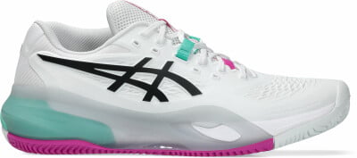 Asics Gel-Resolution X Clay Tennisschuhe