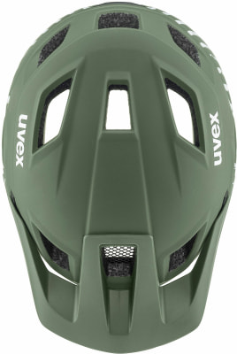 Uvex Access MTB-Helm