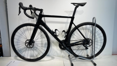 Basso Venta Disc