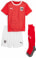 ÖFB Mini Kit Heimtrikot