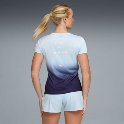 Puma X Hyrox Poly Graphic T-Shirt Puma X Hyrox Poly Graphic T-Shirt