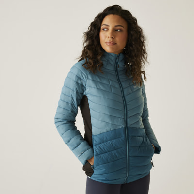 Regatta Hd Leedre Hy hybridní outdoorová bunda