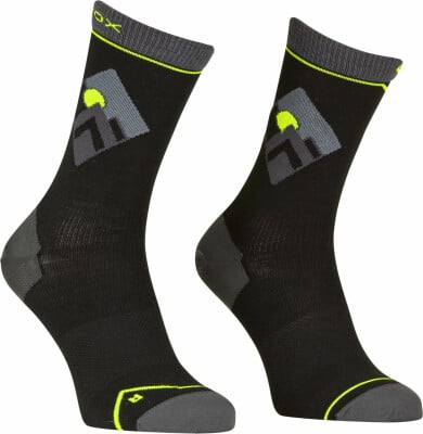 Ortovox Alpine Light Comp Socken