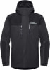 Jack Wolfskin Jack Wolfskin Jasper 3In1 Wanderjacke mit Kapuze PRIMALOFT