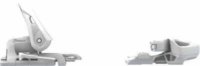 Tyrolia JRS 4.5 GW CA Alpinbindung