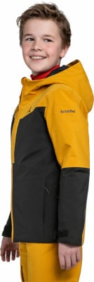 Schöffel Rastkogel B Skijacke
