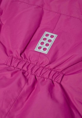 Lego Wear Jori 721 Skioverall mit Kapuze