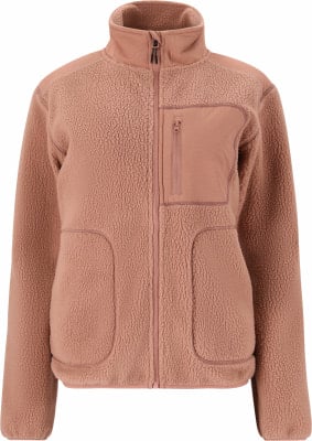 Whistler Felis W Teddy Fleecejacke Whistler Felis W Teddy Fleecejacke