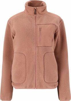 Whistler Felis W Teddy Fleecejacke