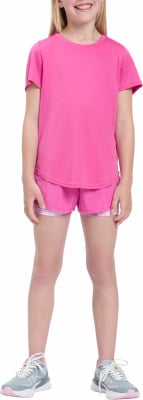 Energetics Cecib IV Dívčí tričko