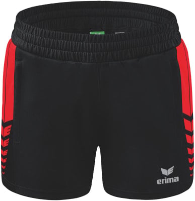 Erima Six Wings Fußballshorts