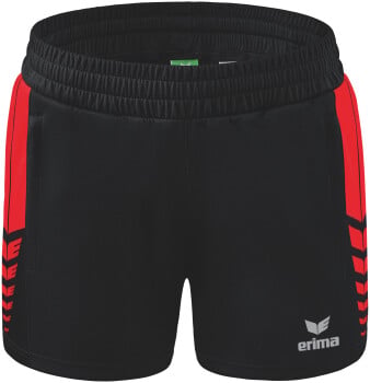 Erima Six Wings Fußballshorts