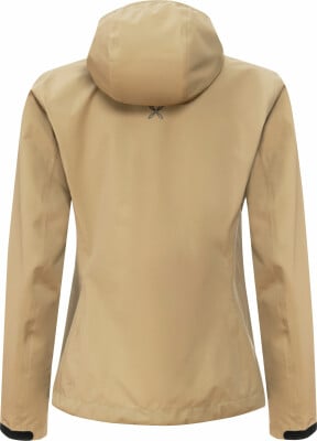 Montura Shelter Jacket Wanderjacke mit Kapuze