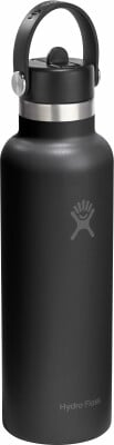 Hydro Flask 21 oz Standard Flex Straw Cap Thermosflasche