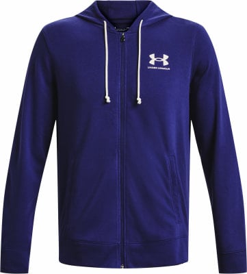 Under Armour Rival Terry Kapuzenjacke