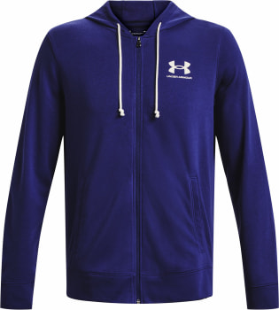 Under Armour Rival Terry LC, pánska mikina