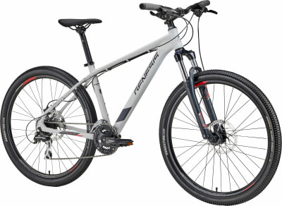 Genesis Solution 3.2 27,5" MTB kerékpár