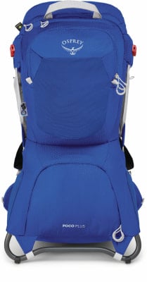 Osprey Poco LT Kinderrückentrage