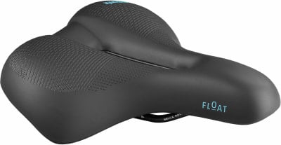 Selle Royal Float Relaxed Fahrradsattel