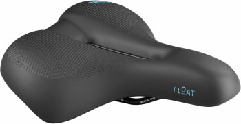 Selle Royal Float Relaxed Fahrradsattel