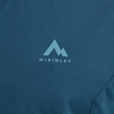 McKINLEY Ciamarello outdoorová vesta