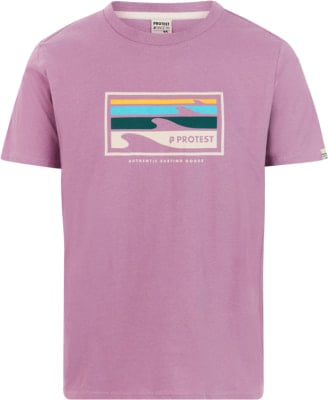 Protest PrtHanwell T-Shirt Protest PrtHanwell T-Shirt