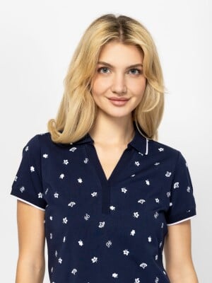 Heavy Tools HEAVY TOOLS DomiS26 női póló